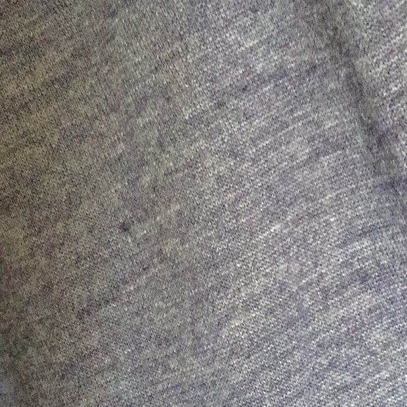 Cute Blue Peasant Top - Picture 5 of 5